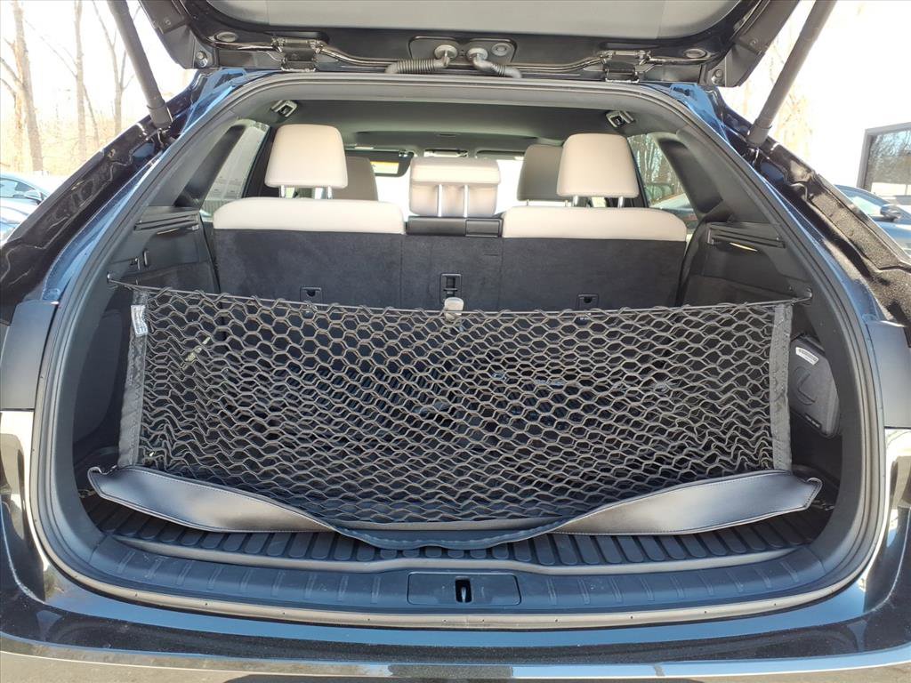 Certified 2023 Lexus RX 350 Premium w/ Accessory Package image 18