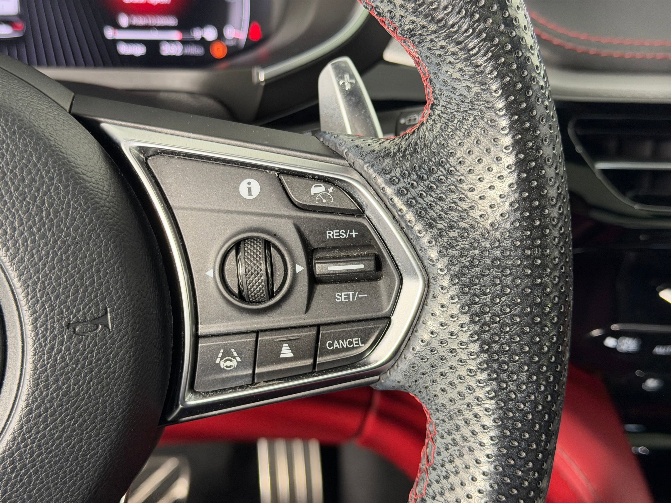 Used 2022 Acura MDX A-Spec AWD/4WD image 27