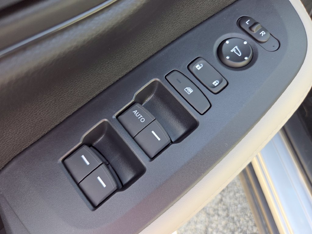 New 2027 Honda HR-V LX image 29