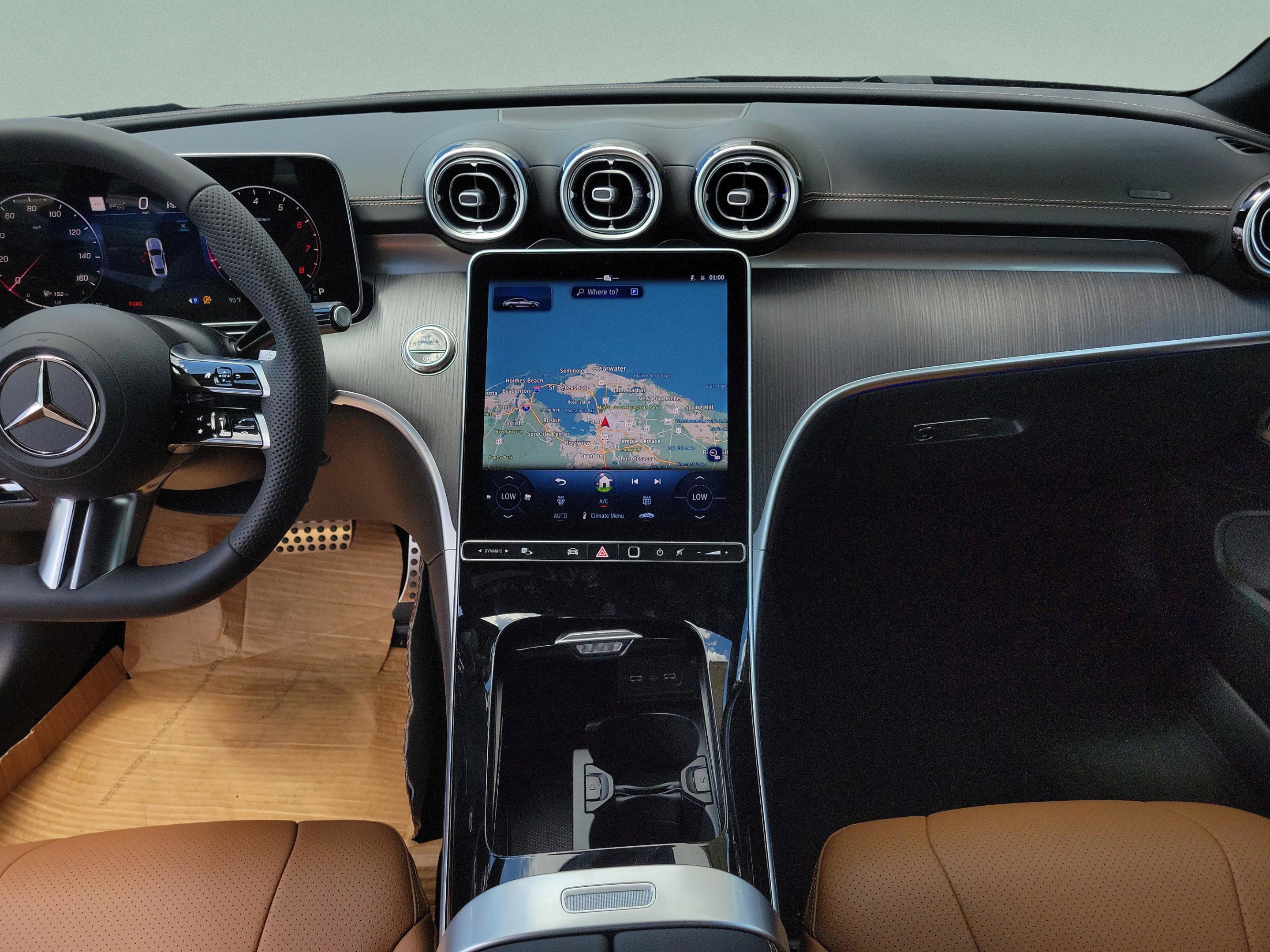 New 2026 Mercedes-Benz CLE 450 4MATIC Coupe image 15