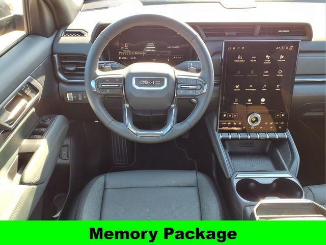 New 2026 GMC Terrain AT4 w/ Convenience Package III image 7