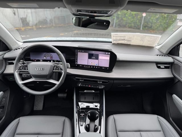 New 2026 Audi Q3 quattro 2.0T AWD/4WD image 13
