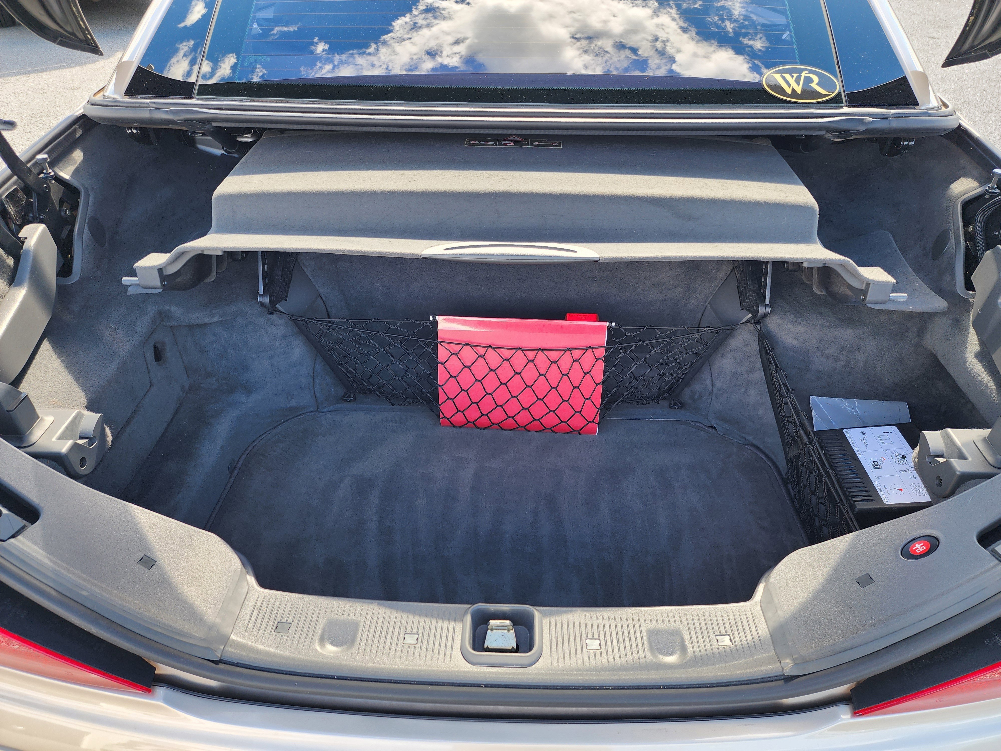 Used 2004 Mercedes-Benz SL 600 image 6