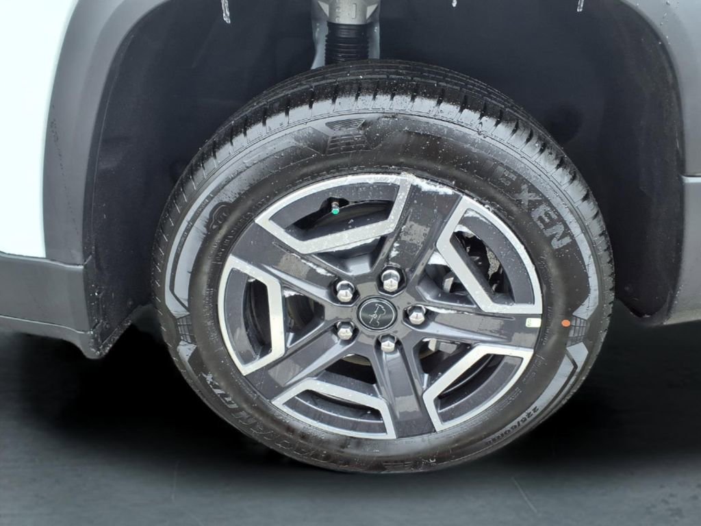 New 2026 Jeep Cherokee Limited AWD/4WD image 10