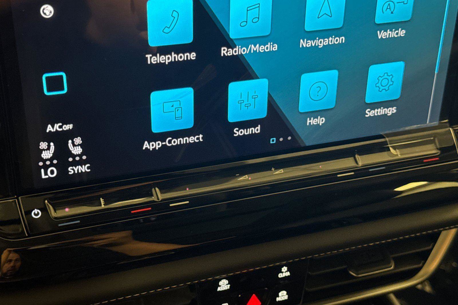 New 2026 Volkswagen Atlas SE image 20