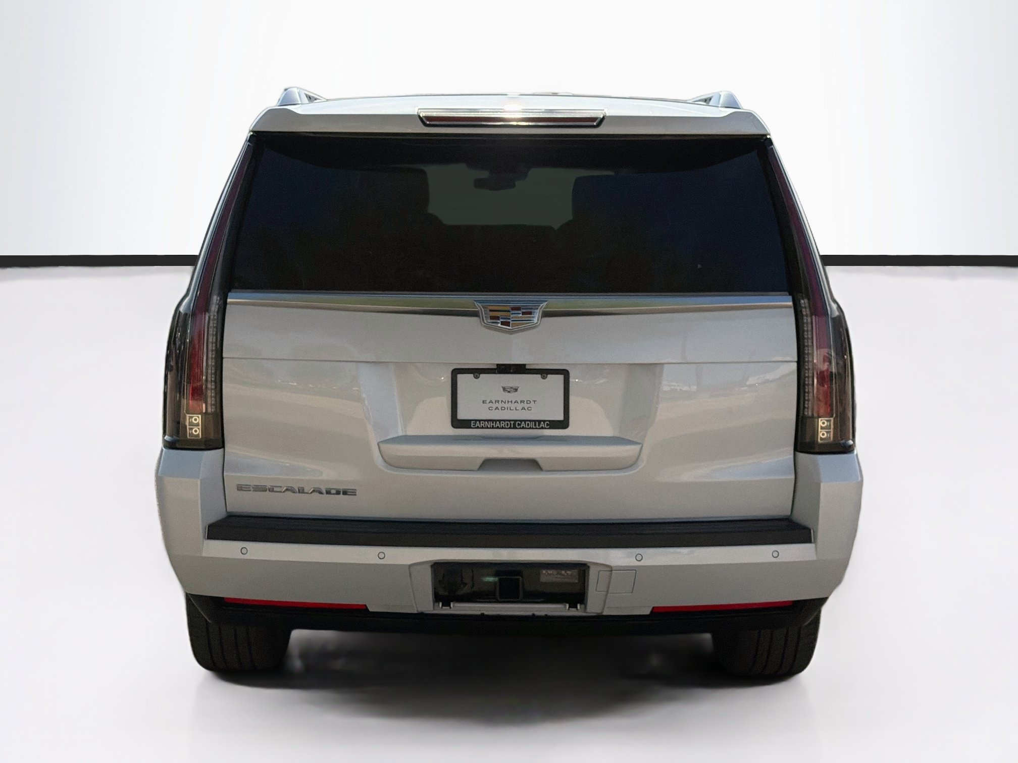 Used 2019 Cadillac Escalade ESV Platinum AWD/4WD image 6