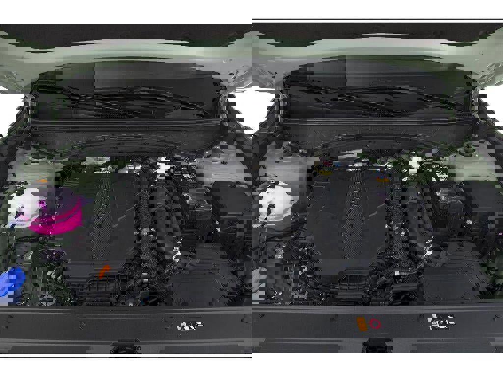 New 2025 Hyundai Santa Cruz Limited image 92