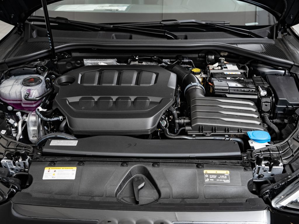 New 2026 Audi A3 2.0T Premium Plus AWD/4WD image 45