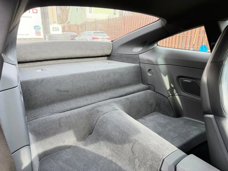 Used 2023 Porsche 911 Carrera T image 24