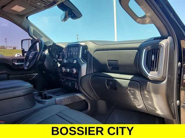 Certified 2023 GMC Sierra 3500 Denali w/ Denali Black Diamond Edition AWD/4WD image 30