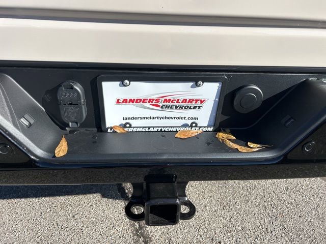 New 2026 Chevrolet Silverado 2500 Custom w/ Custom Value Package image 29
