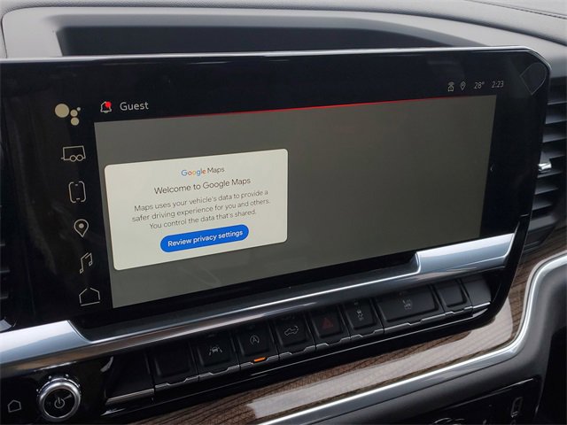 New 2026 GMC Sierra 1500 Elevation image 15