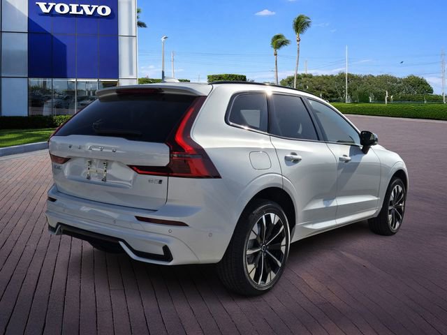 New 2026 Volvo XC60 B5 Plus w/ Protection Package image 7