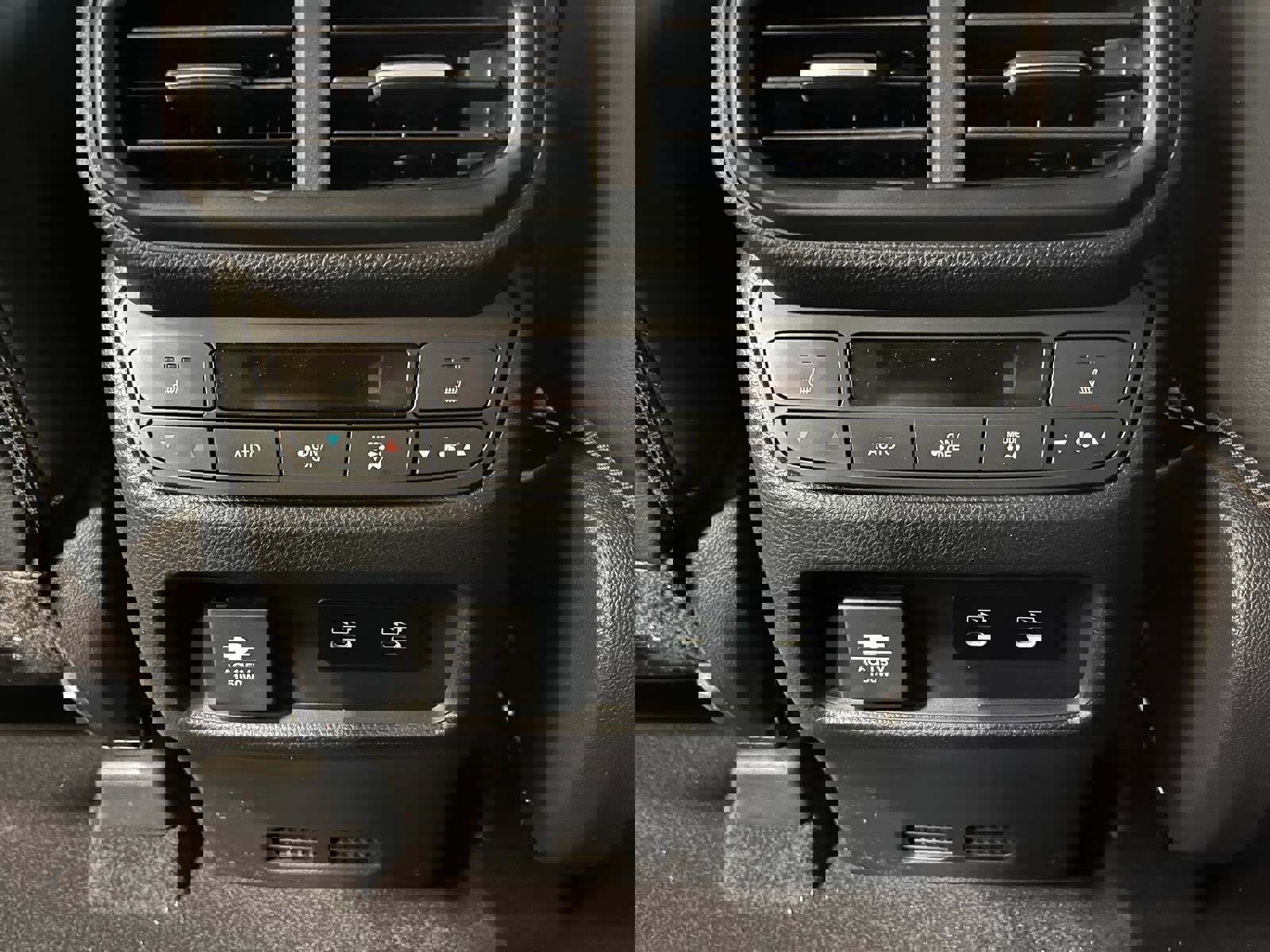 New 2026 Honda Passport TrailSport Elite image 22