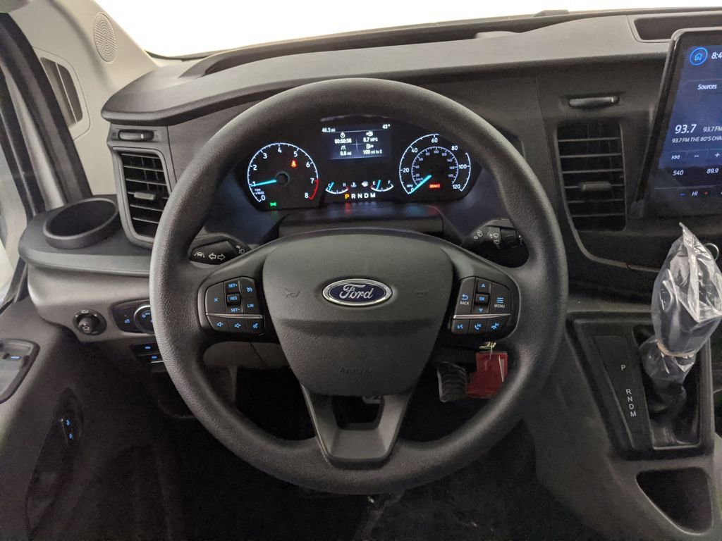 New 2025 Ford Transit 150 Low Roof image 16