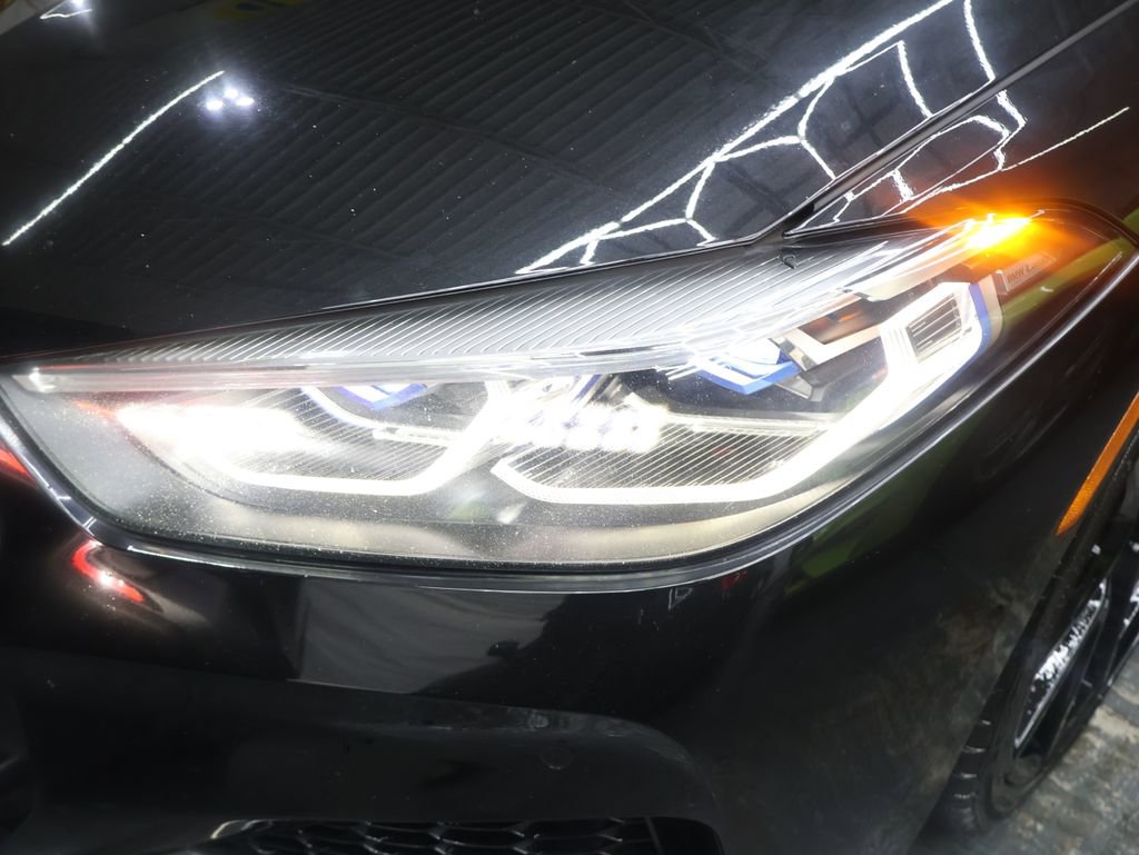 Used 2020 BMW 840i xDrive Coupe w/ M Sport Package image 26