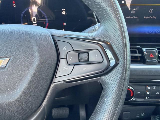 Used 2024 Chevrolet TrailBlazer LT image 15