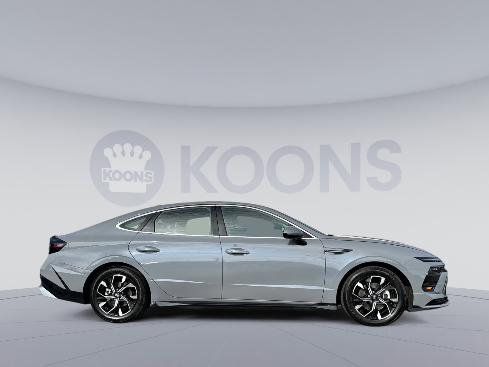 Certified 2024 Hyundai Sonata SEL image 8