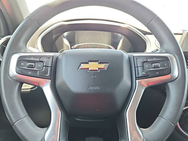 Used 2021 Chevrolet Blazer LT AWD/4WD image 20