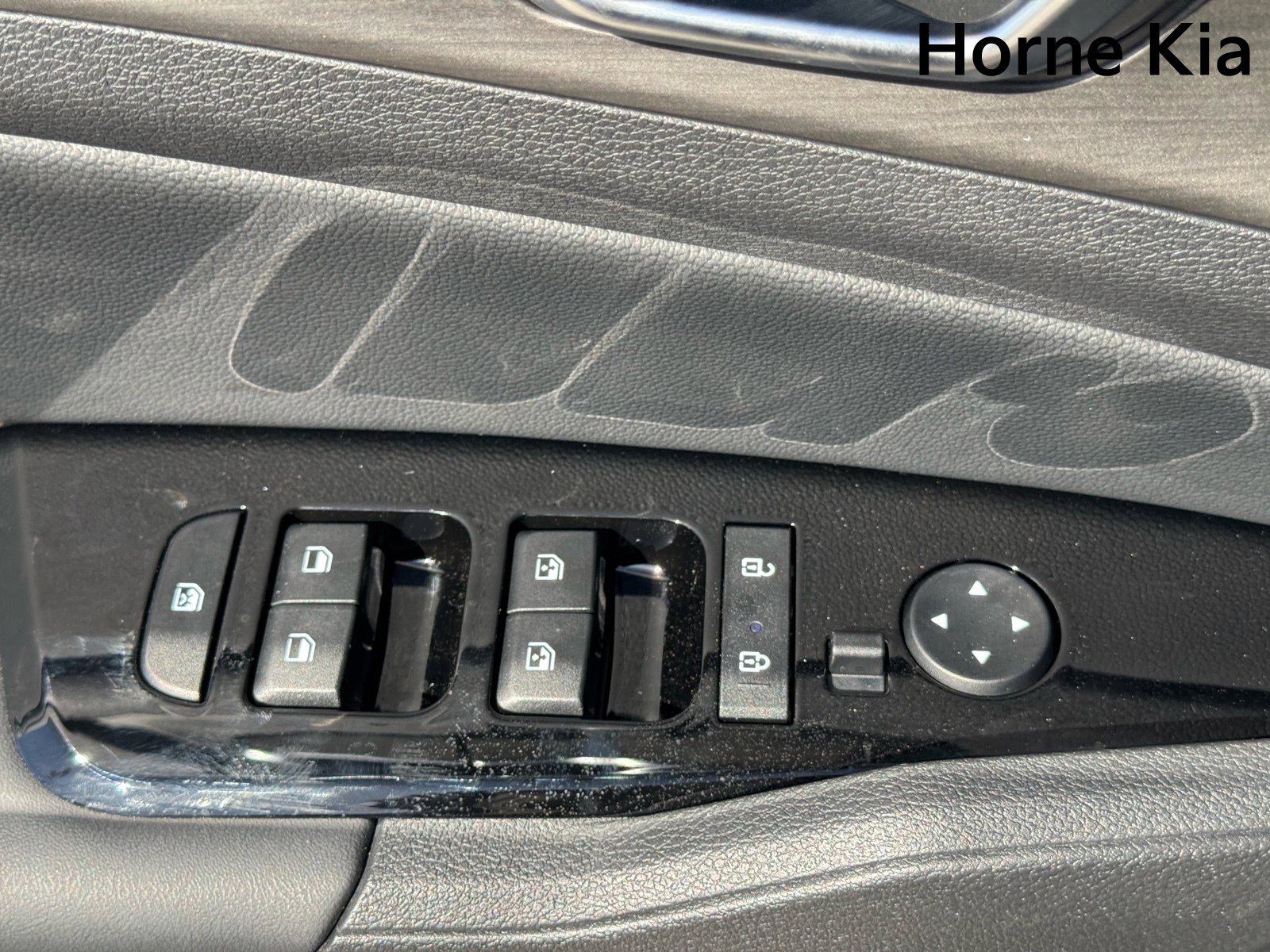 New 2025 Kia Sportage X-Line Prestige image 12