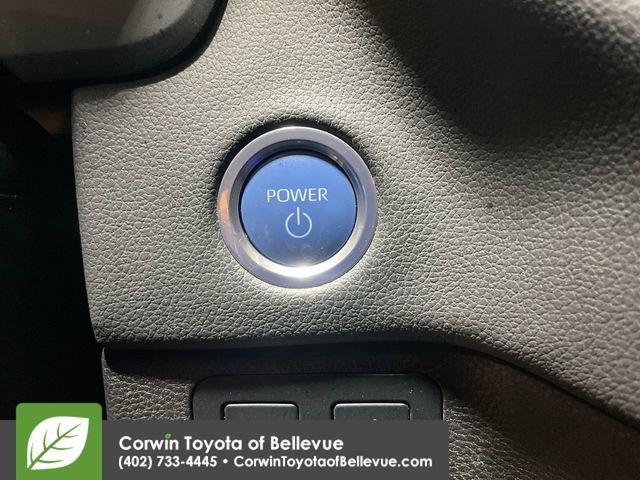 Certified 2023 Toyota Sequoia Limited image 22