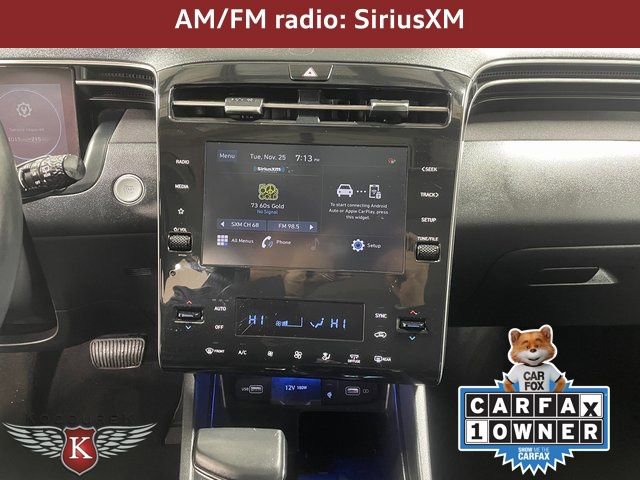 Used 2023 Hyundai Tucson SEL w/ Convenience Package image 17