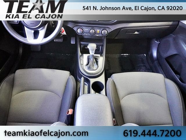 Certified 2023 Kia Forte LXS image 19