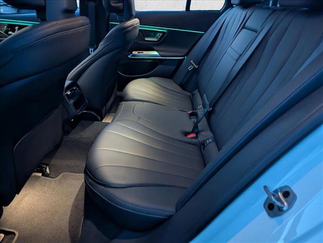 New 2026 Mercedes-Benz E 350 Sedan image 13