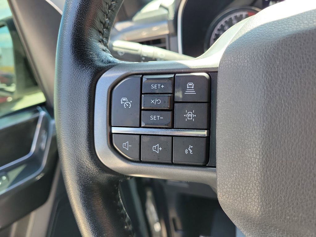 Used 2022 Ford F150 XLT w/ Equipment Group 302A High image 18