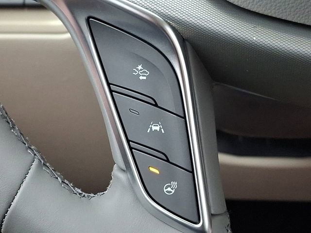 New 2026 Cadillac XT5 Premium Luxury w/ Driver Assist Package AWD/4WD image 16