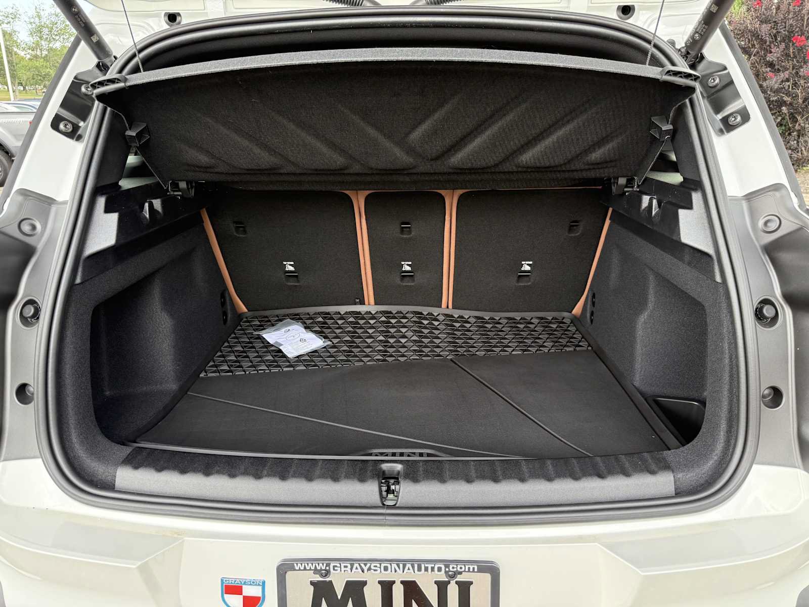 New 2025 MINI Cooper Countryman S w/ Comfort Package Max AWD/4WD image 31