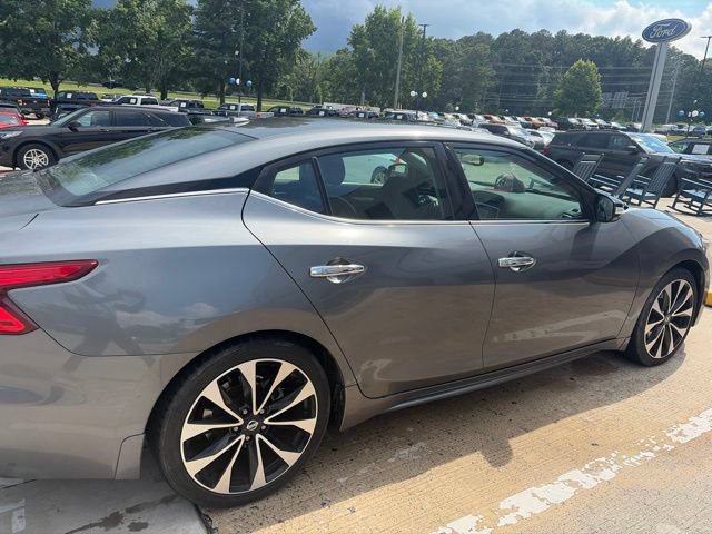 Used 2016 Nissan Maxima 3.5 SV FWD image 11