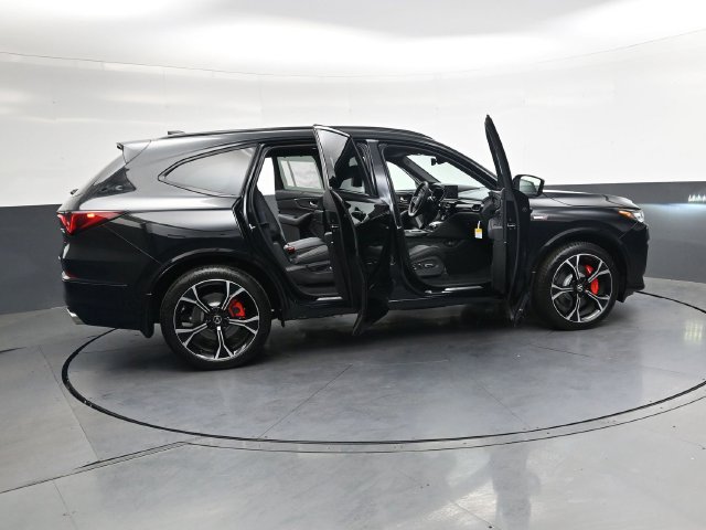 New 2026 Acura MDX Type S w/ Advance Package AWD/4WD image 39