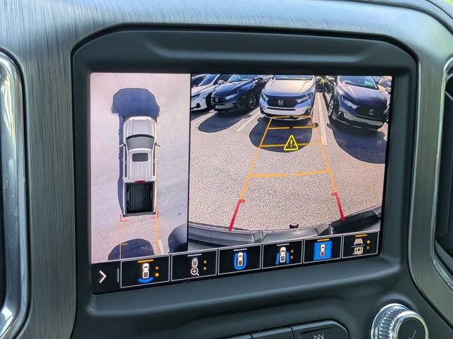 Used 2021 GMC Sierra 1500 Denali w/ Denali Ultimate Package AWD/4WD image 25