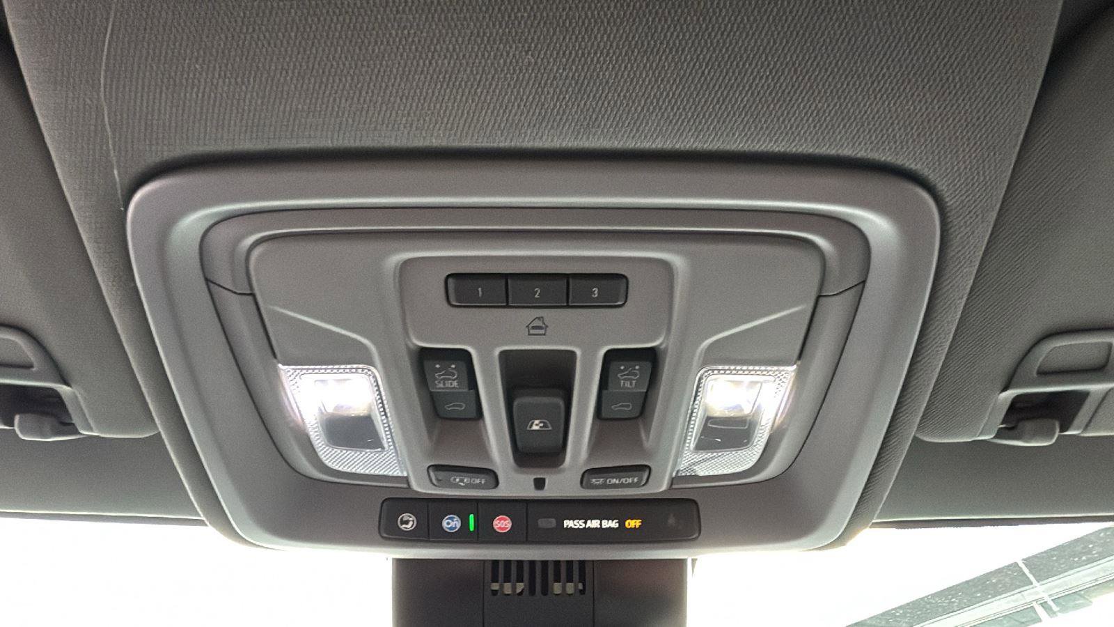 New 2026 GMC Sierra 1500 SLT w/ SLT Premium Plus Package image 20