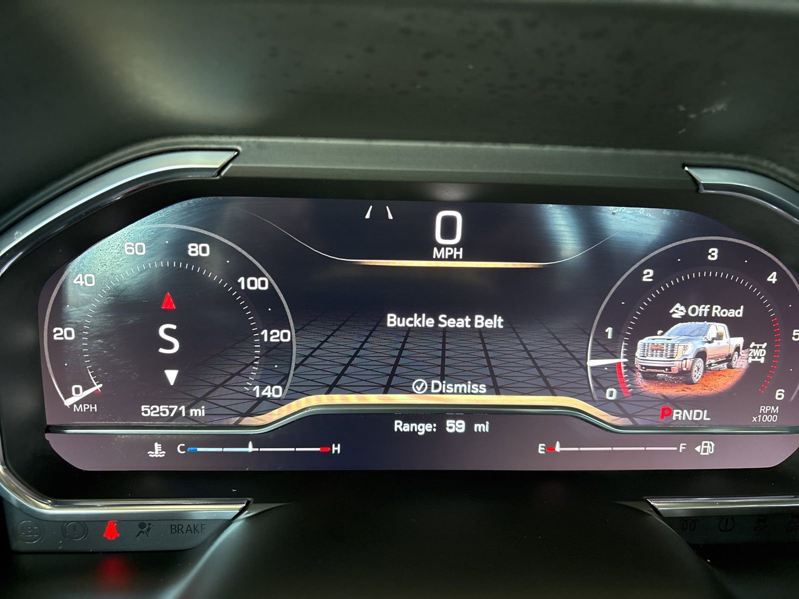 Certified 2024 GMC Sierra 2500 Denali w/ Denali Reserve Package image 30