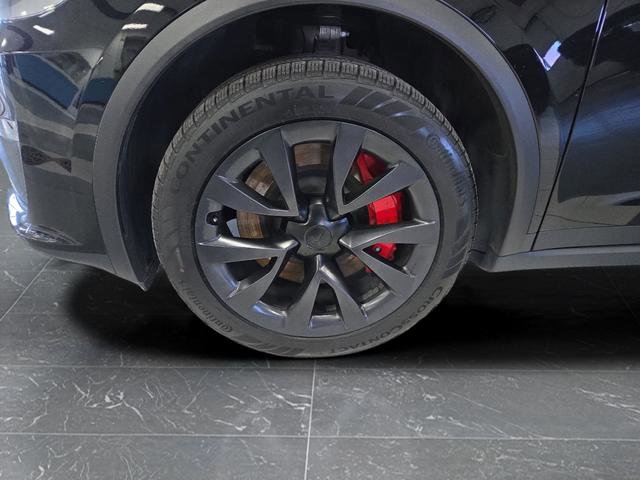 Used 2023 Tesla Model X Plaid image 38