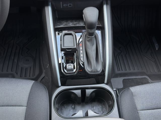 New 2026 Chevrolet Colorado W/T RWD image 15