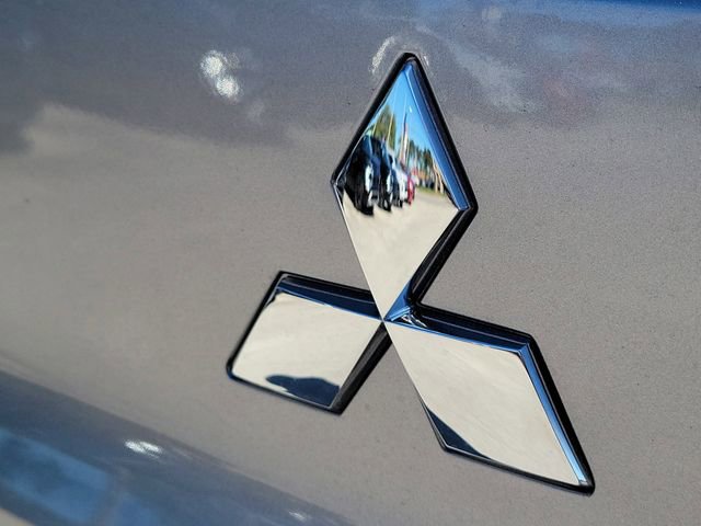 New 2026 Mitsubishi Eclipse Cross SEL AWD/4WD image 8