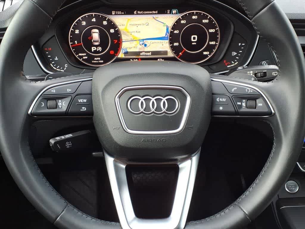 Used 2018 Audi Q5 2.0T Premium Plus w/ Premium Plus Package image 16