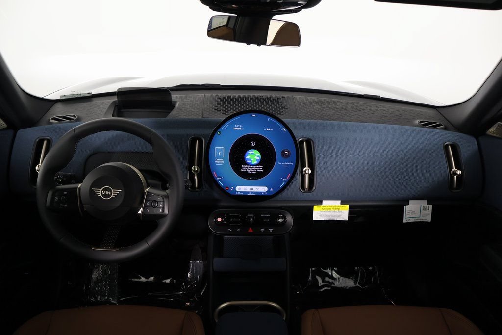 New 2027 MINI Cooper Countryman S AWD/4WD image 4