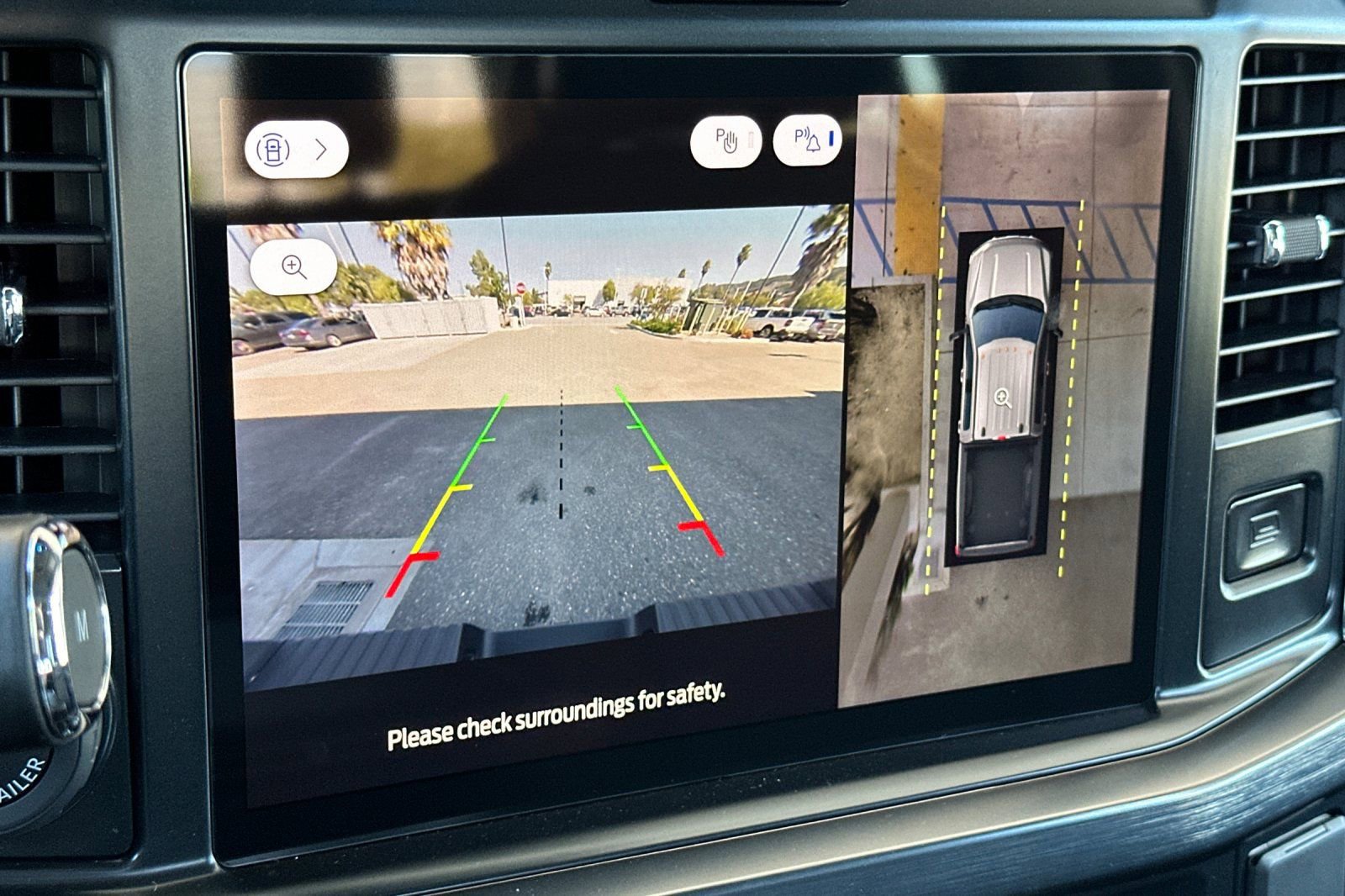 New 2026 Ford F350 Lariat w/ Lariat Ultimate Package image 18