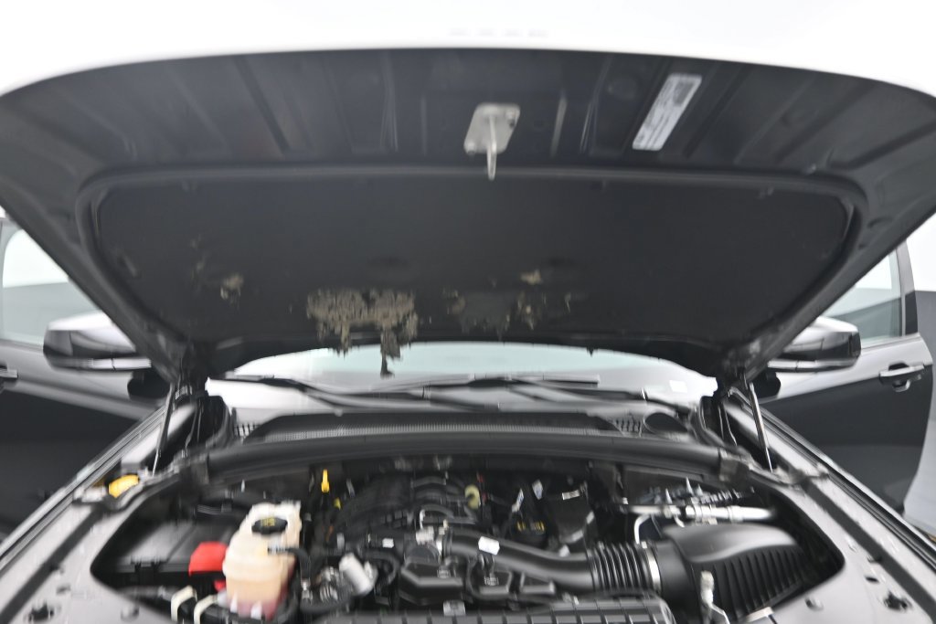 Used 2025 Jeep Grand Cherokee L Altitude AWD/4WD image 40