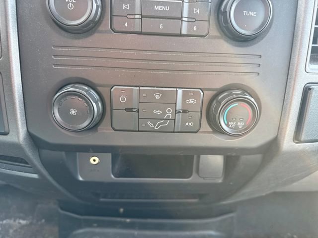 Used 2019 Ford F250 XL w/ Snow Plow Prep Package image 27