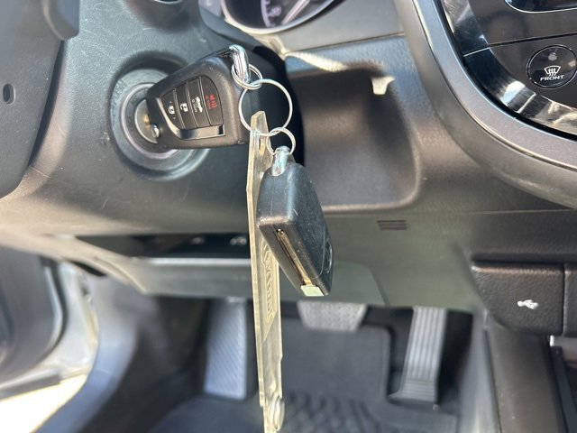 Used 2023 Toyota Camry SE image 24