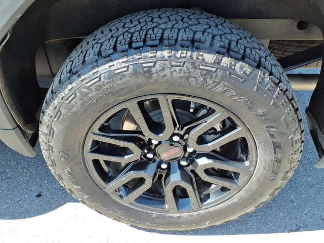 Used 2026 GMC Sierra 1500 Elevation AWD/4WD image 9