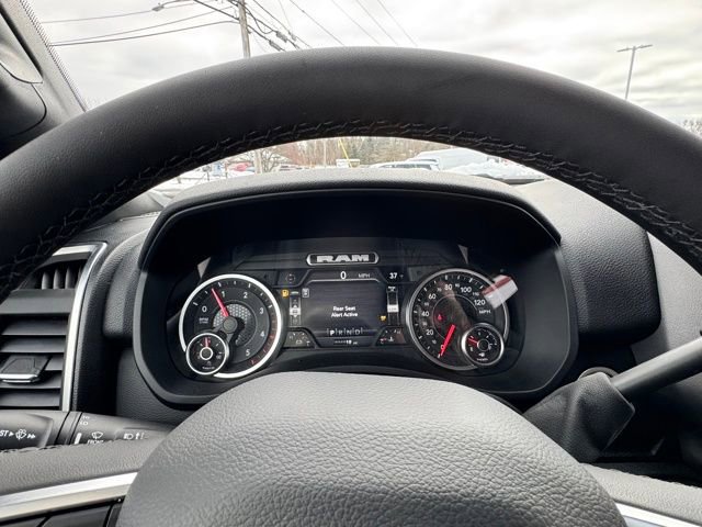 New 2026 RAM 2500 Big Horn image 20