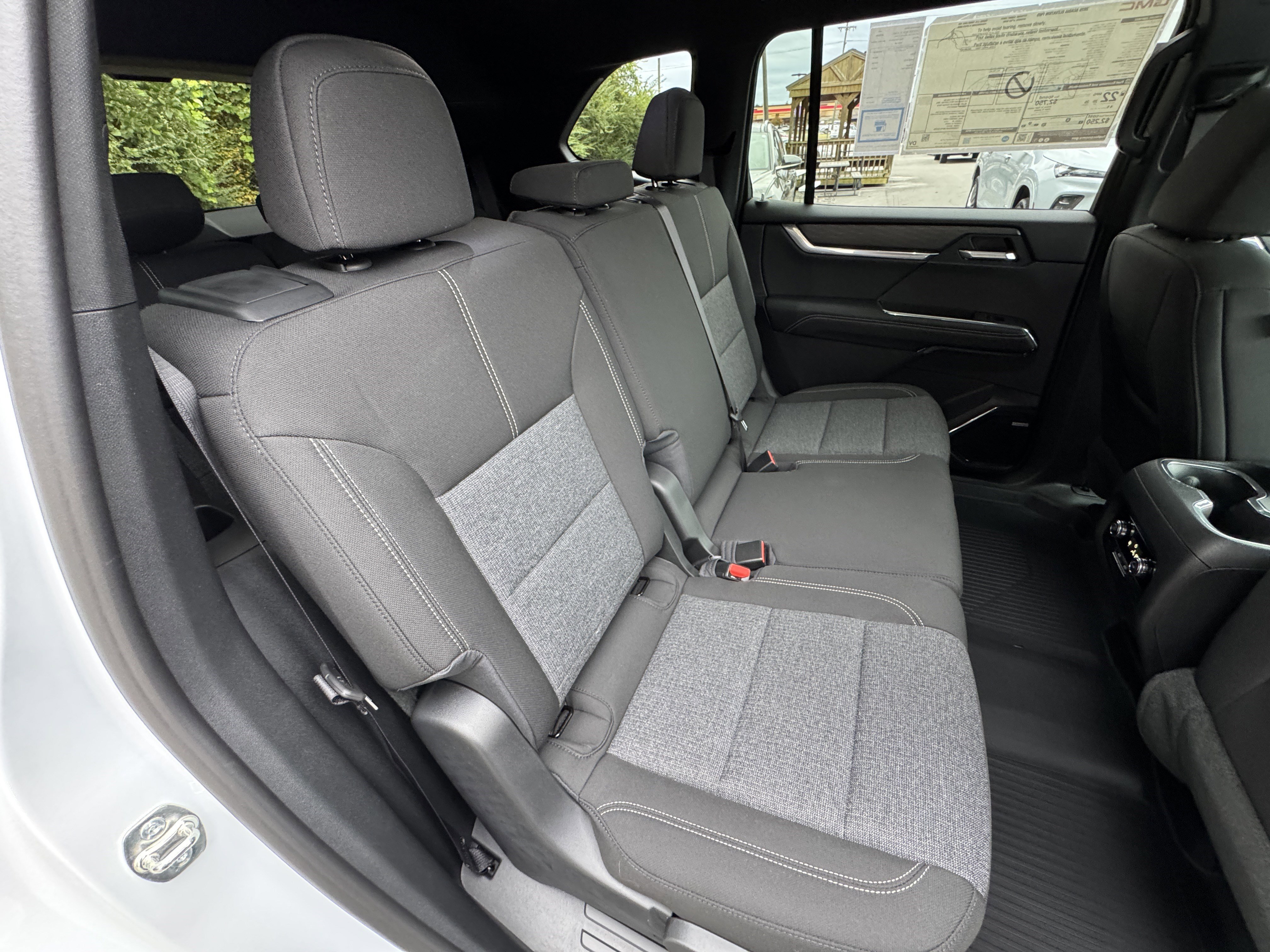 New 2026 GMC Acadia Elevation image 19