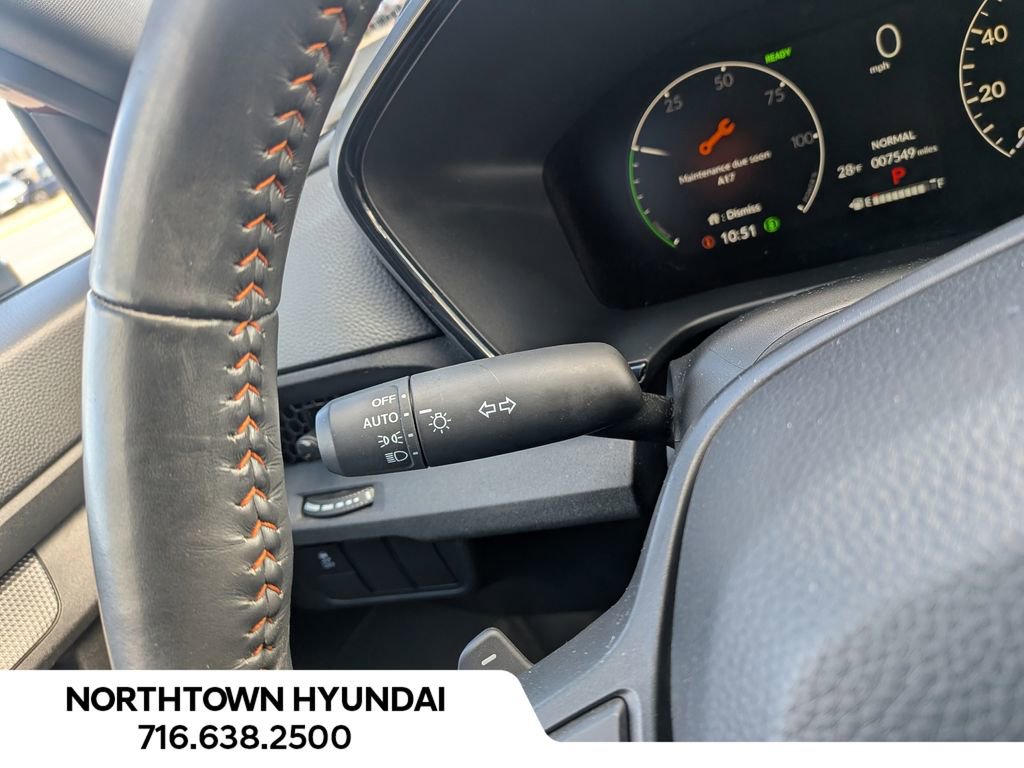 Used 2023 Honda CR-V Sport image 27