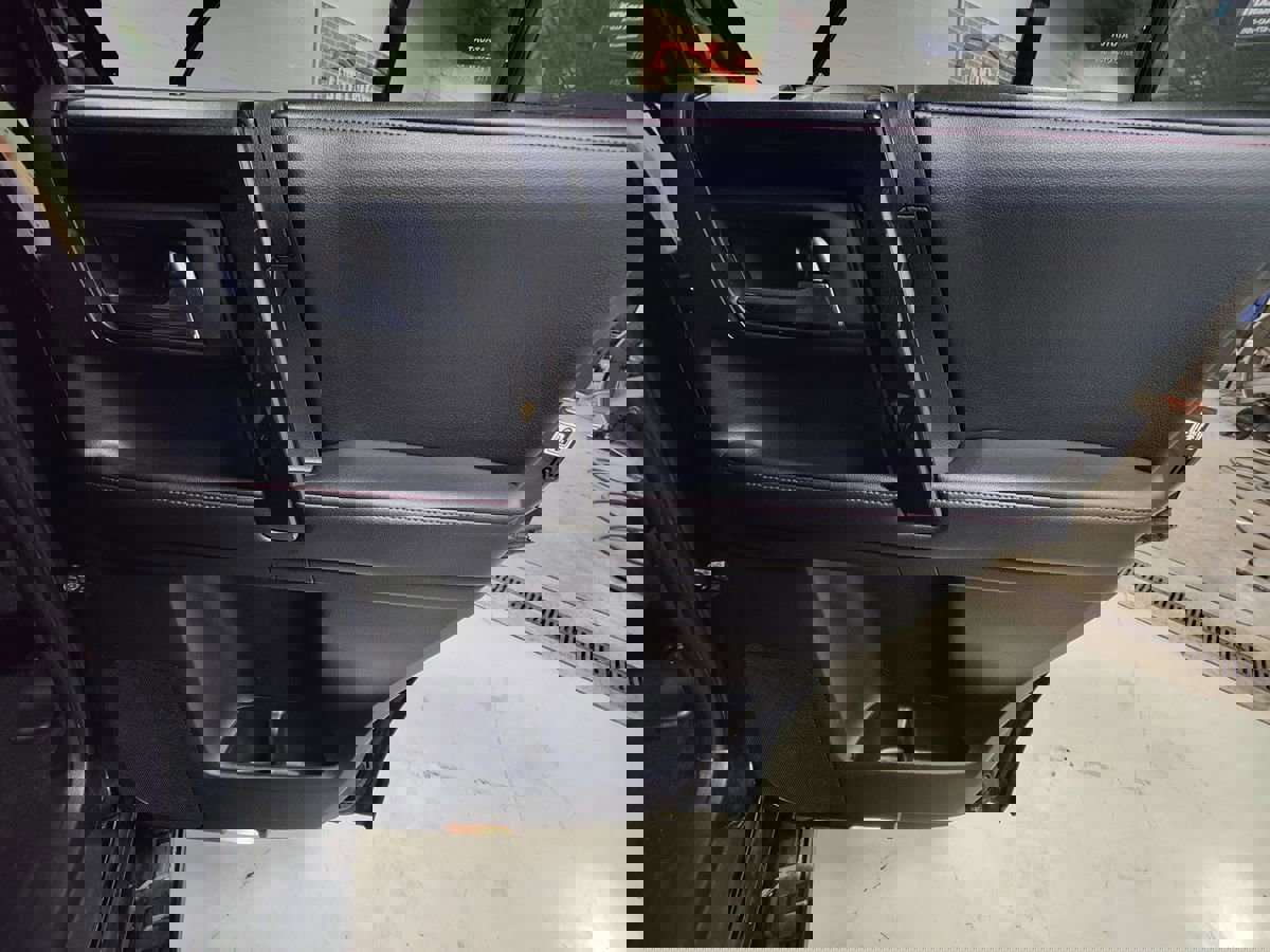 Used 2015 Toyota 4Runner TRD Pro image 13